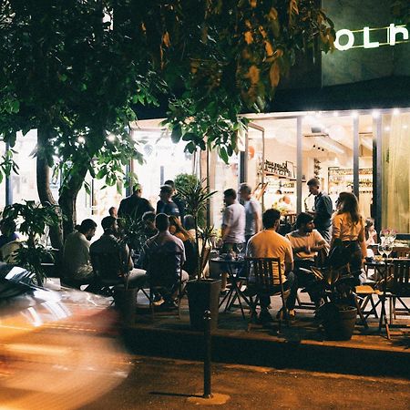 Olive Hotel Yerevan Bagian luar foto
