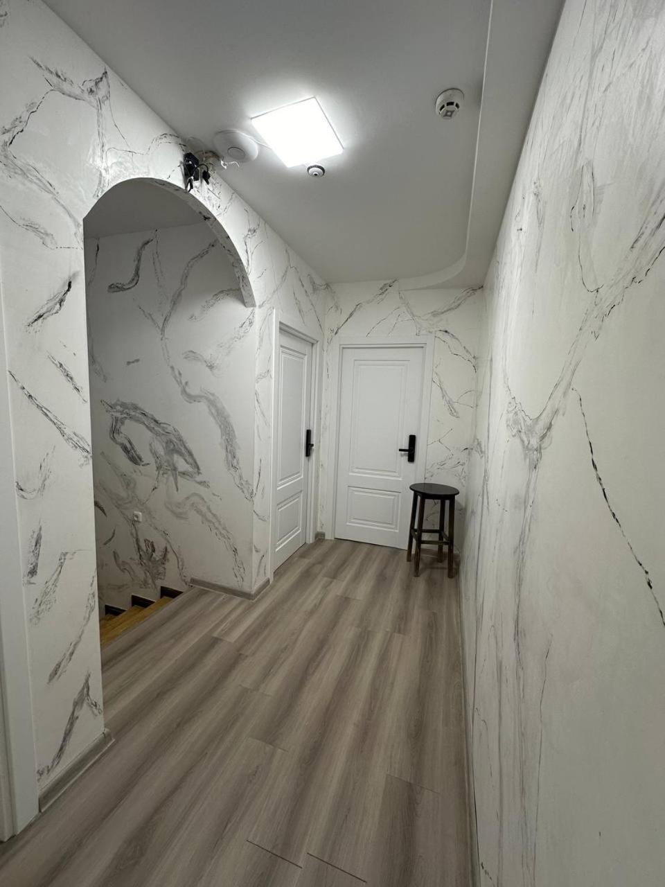 Olive Hotel Yerevan Bagian luar foto